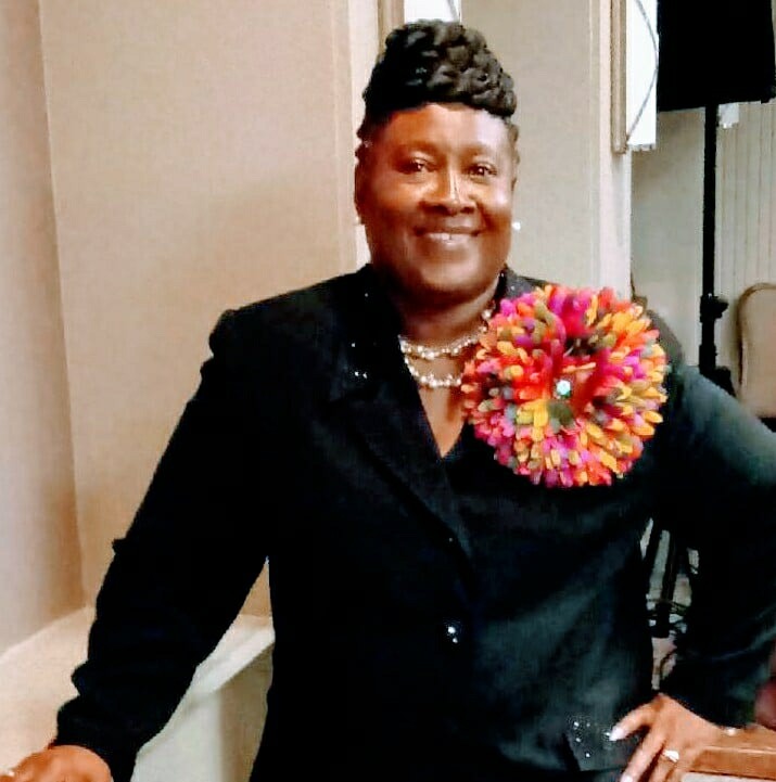 LADY LOCKLEAR PIC 2018